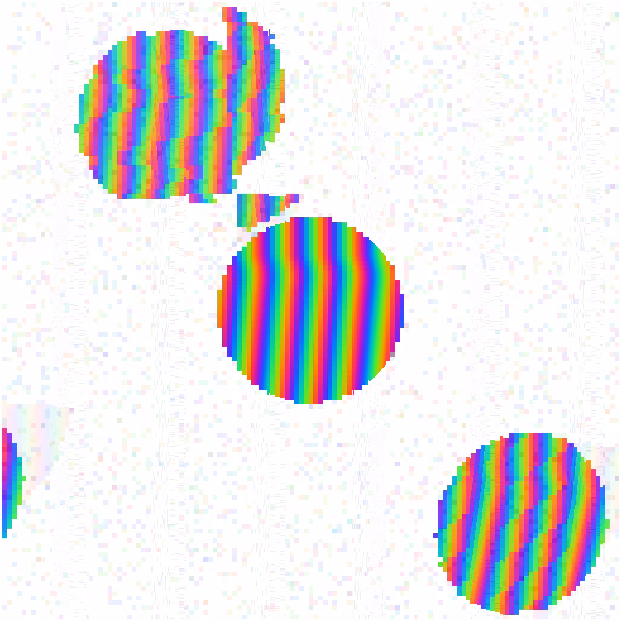 Glitch In The Elevator #6