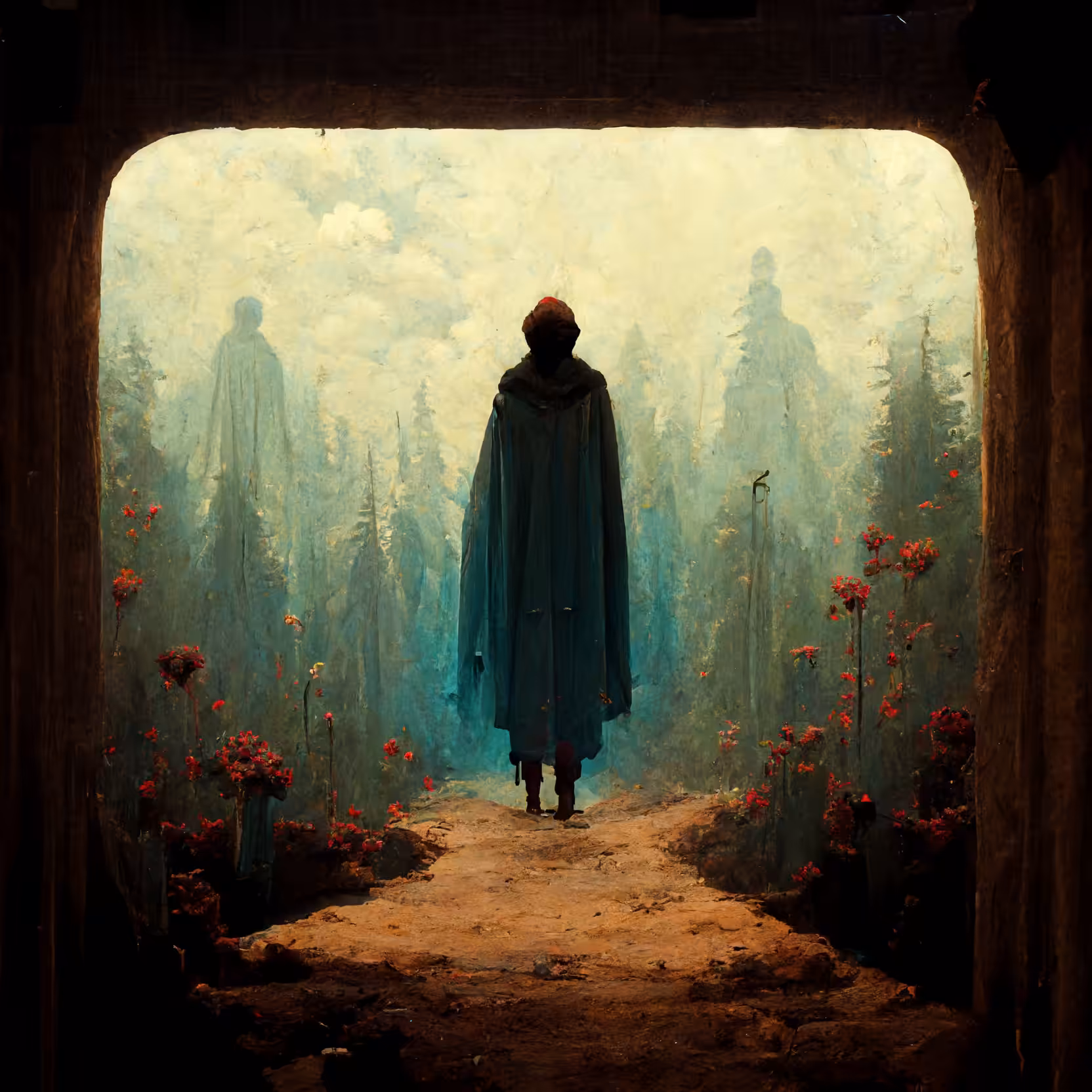 The Unknown 072