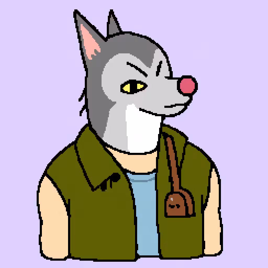 DX Terminal: SNAP_GOBLIN