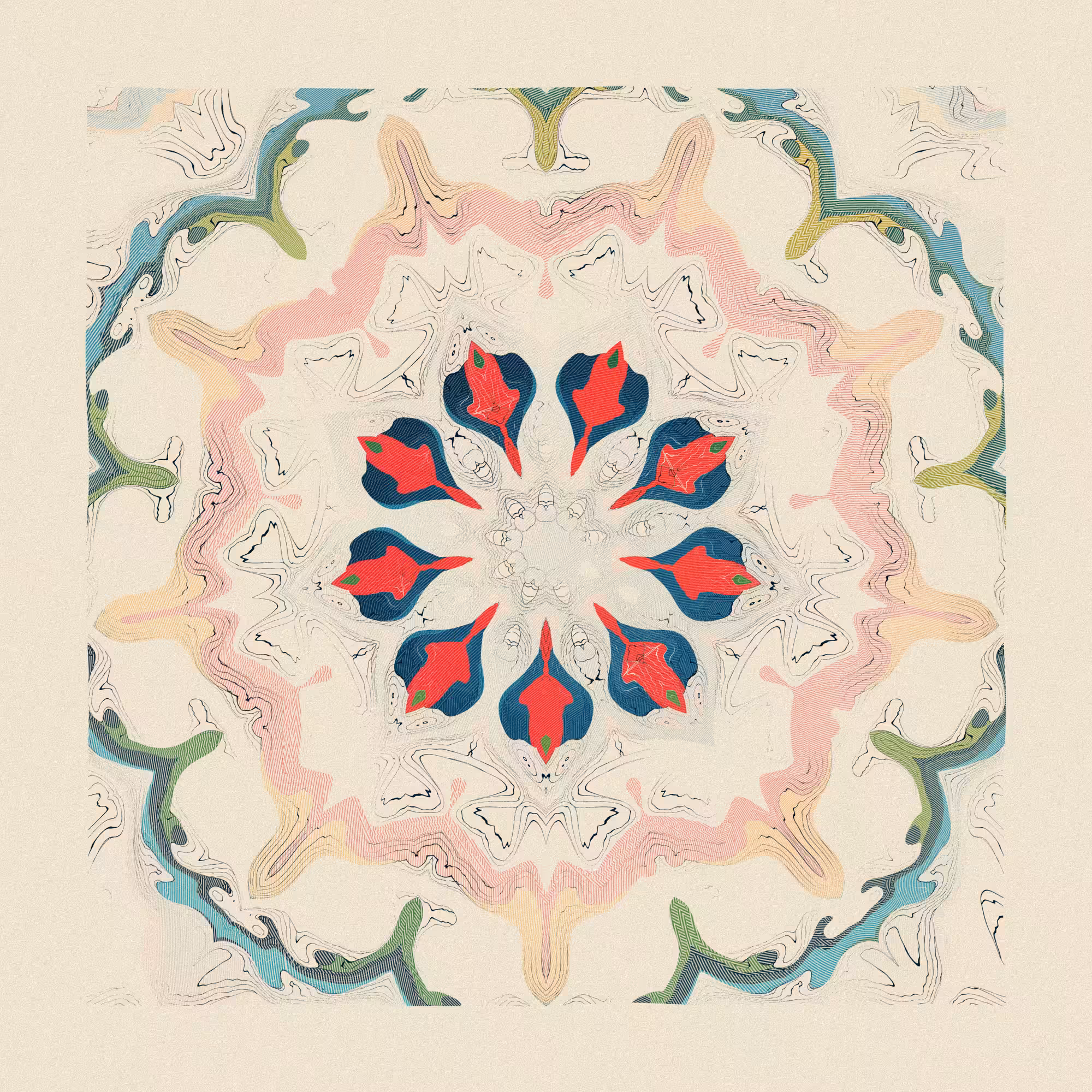 Symmetry #1545