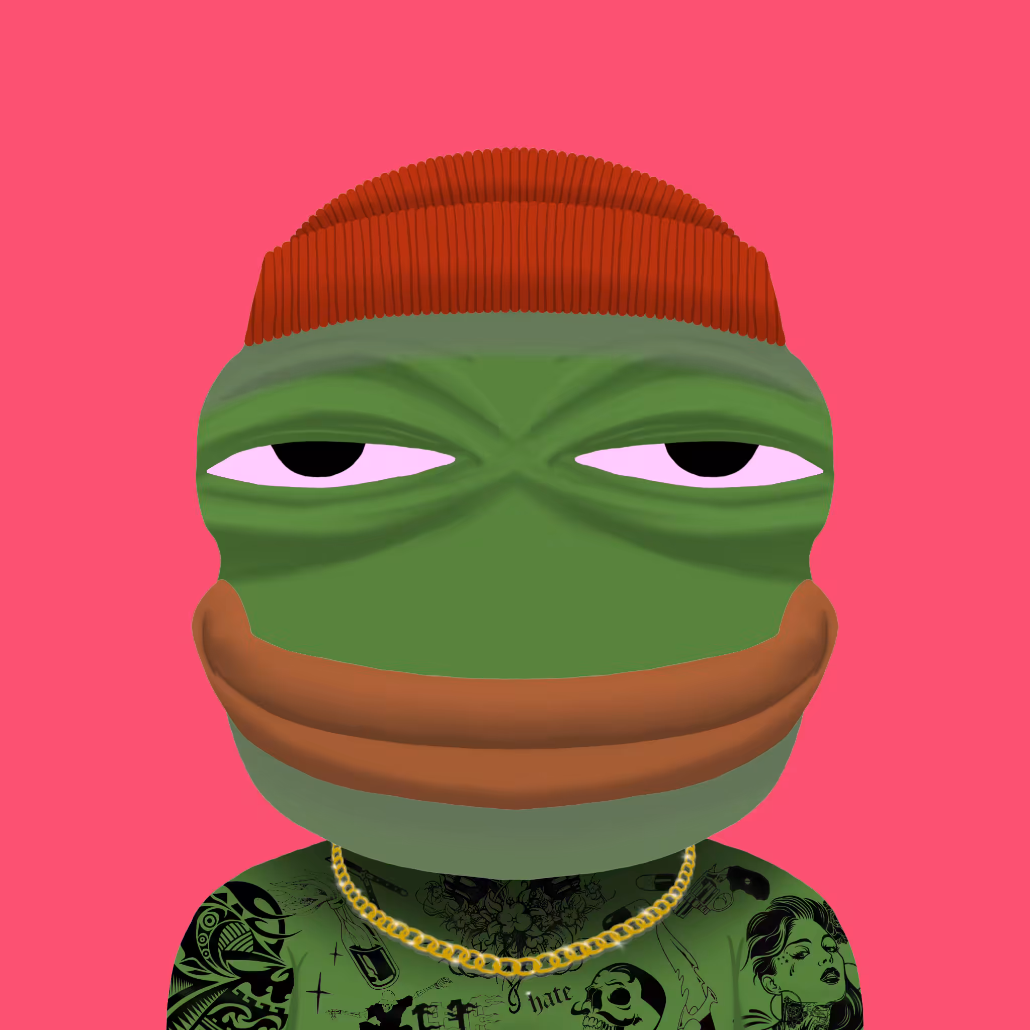 FROJI2D #96