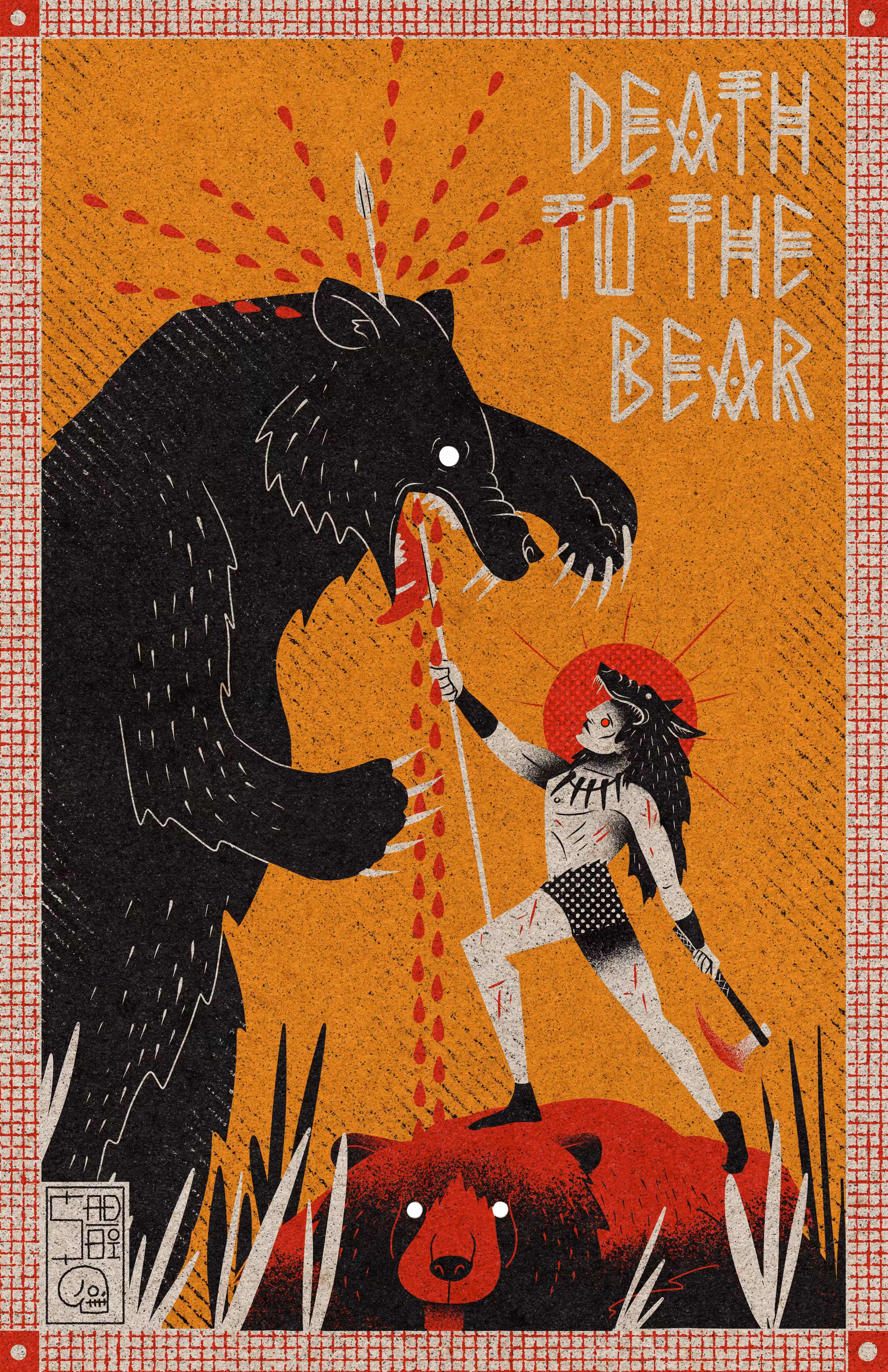The Bear (Market) Slayer