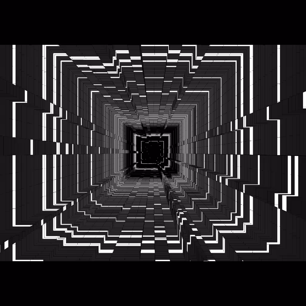 The Tunnel #6