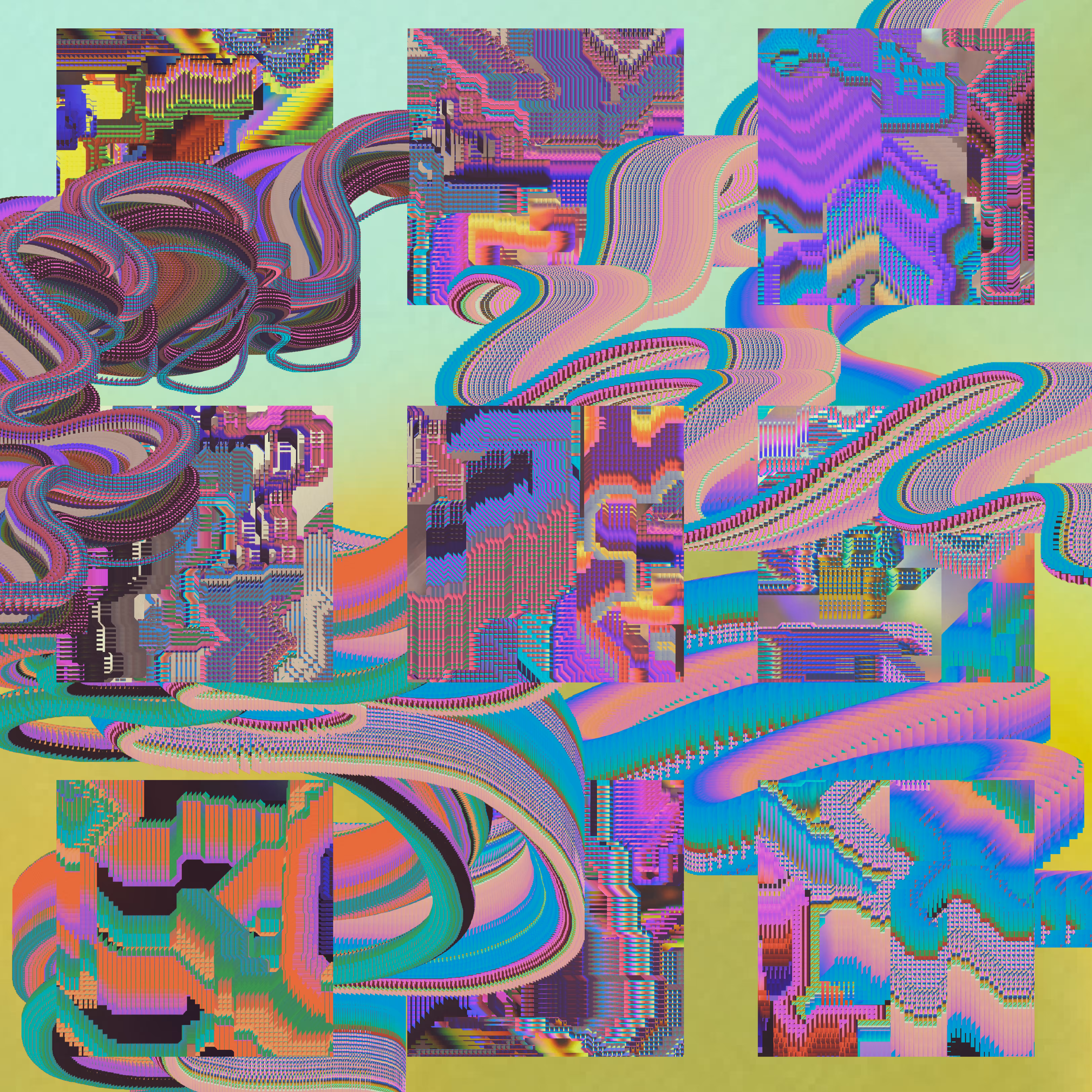 the_escape_from_thinking_about_others
