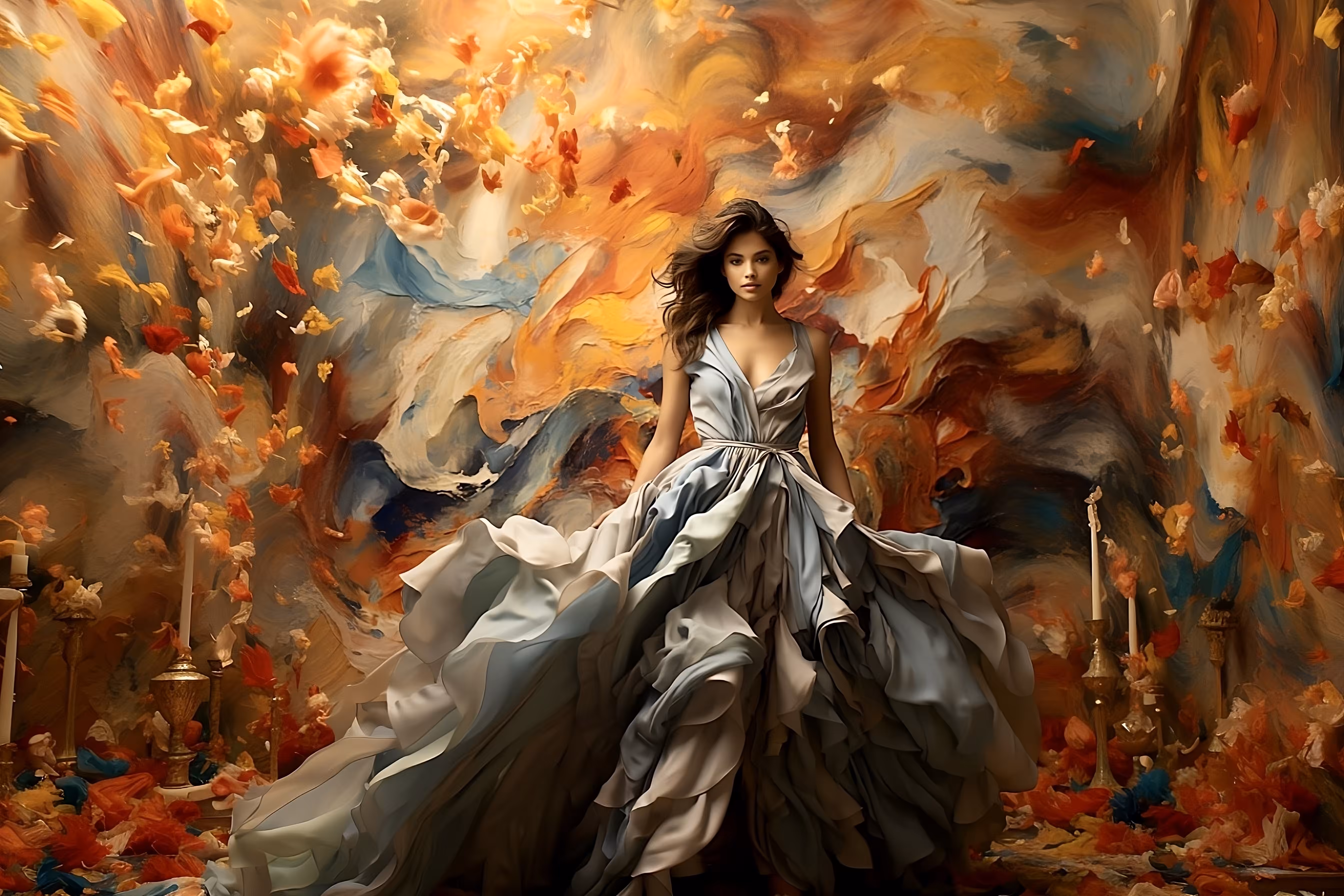 Art rush 