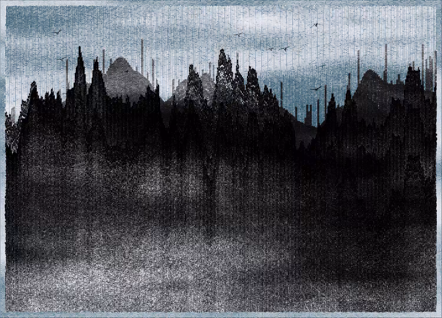 Vertical World #31