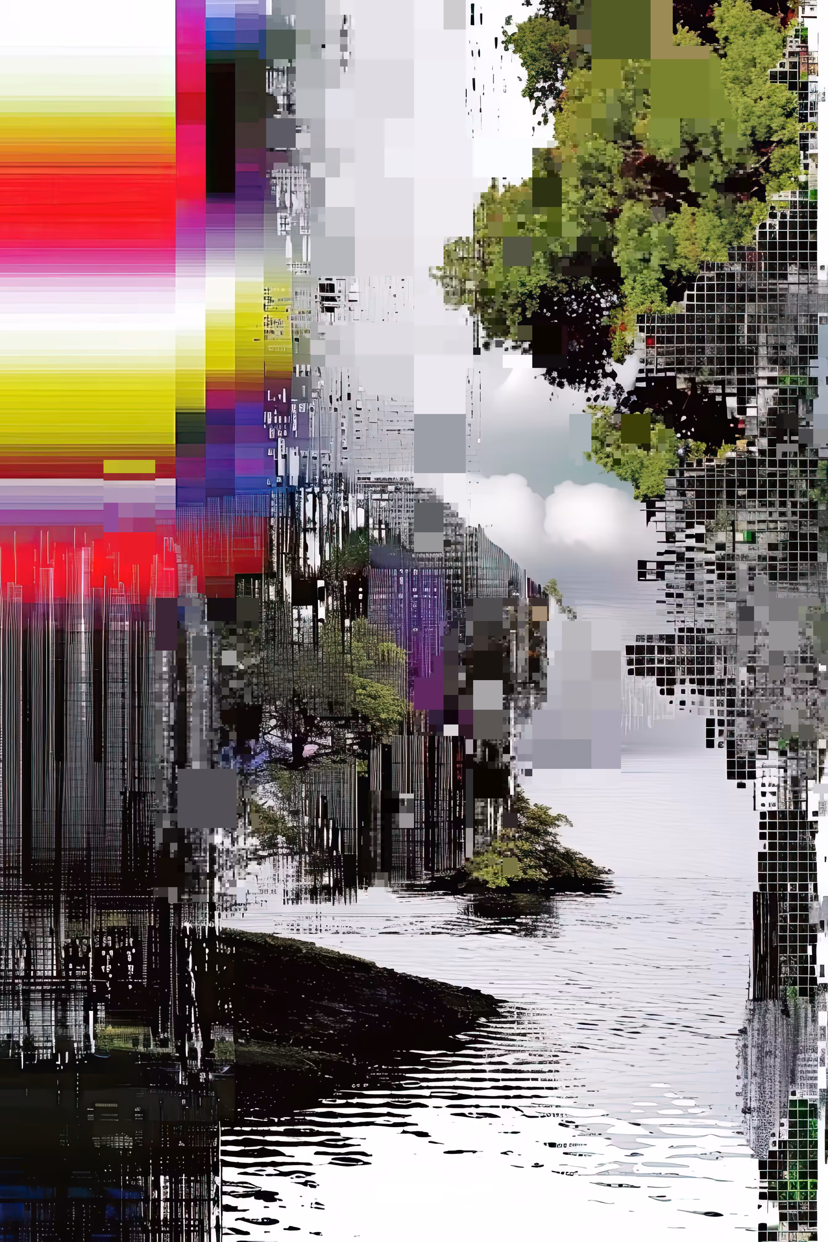 Synthetic Field [07]
