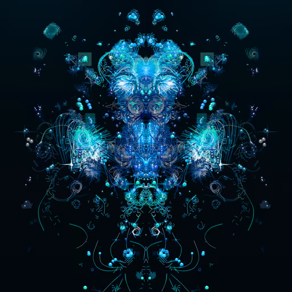 ElectroMycelium #83