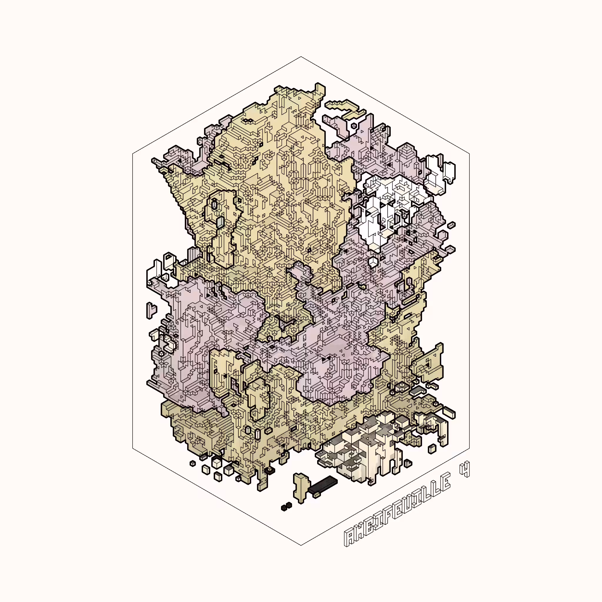 Iso - Ambifeuille #4