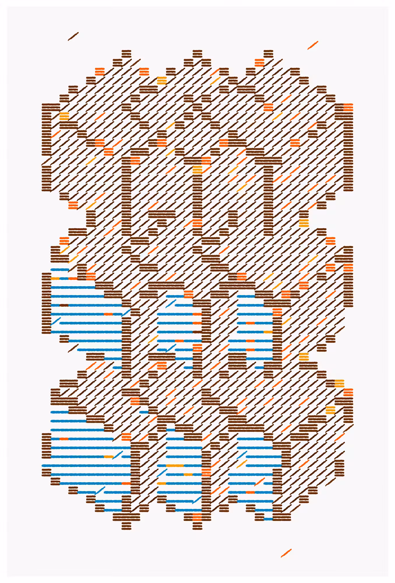 ⧉ Cube³s #341