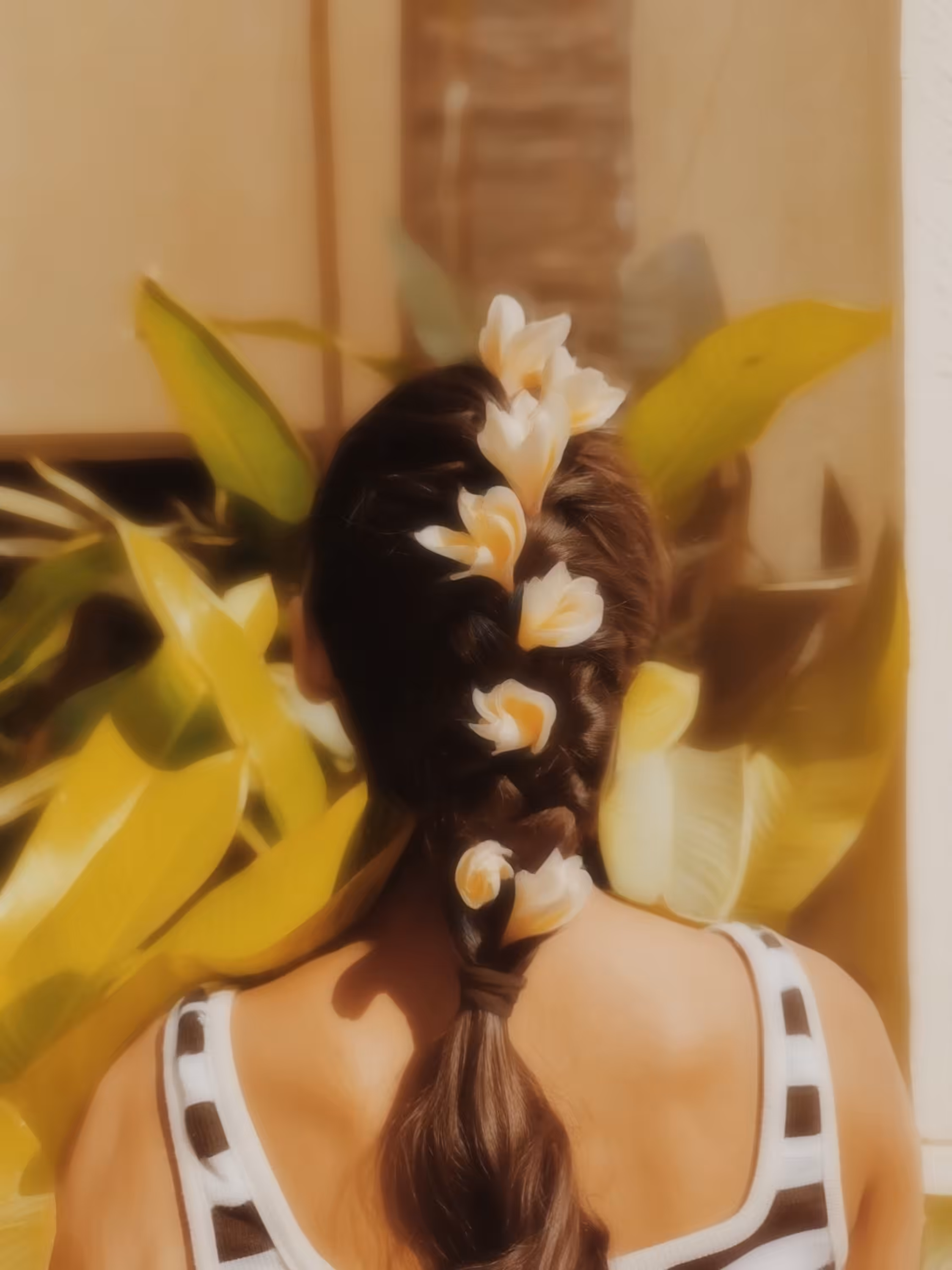 floral titan