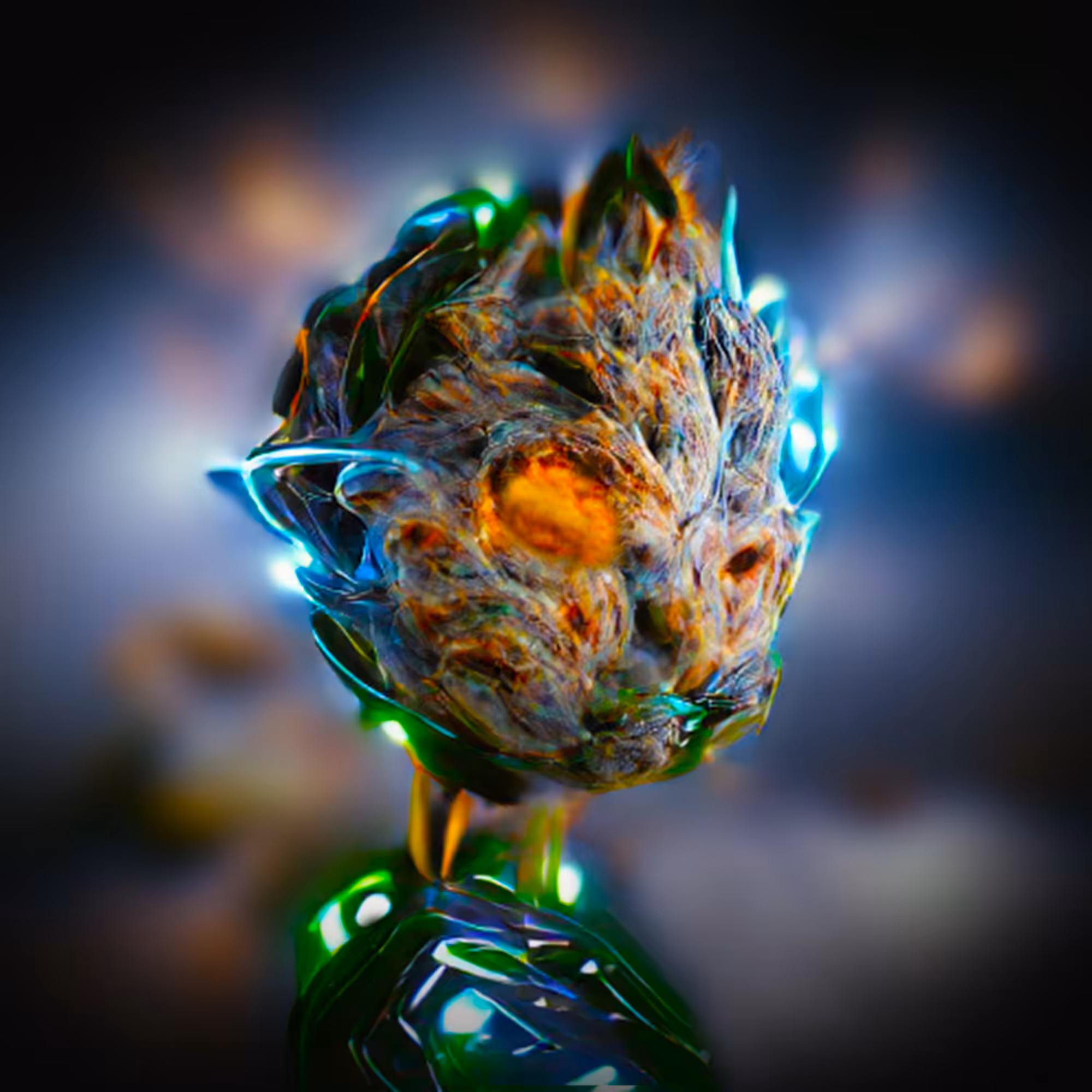 WEEDYBOY