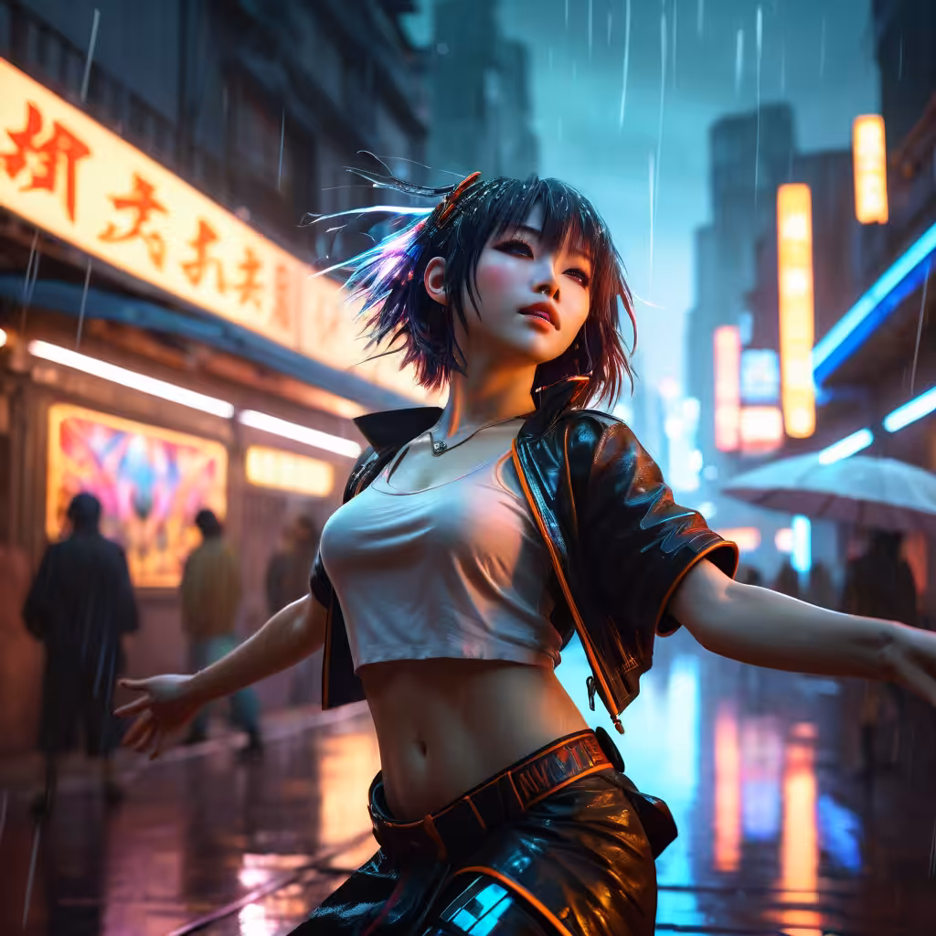 TezGirl 1