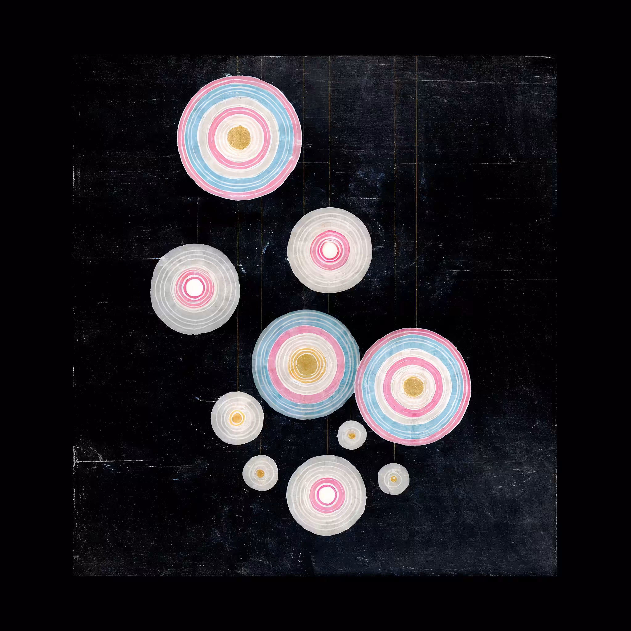 Geometric Design #073