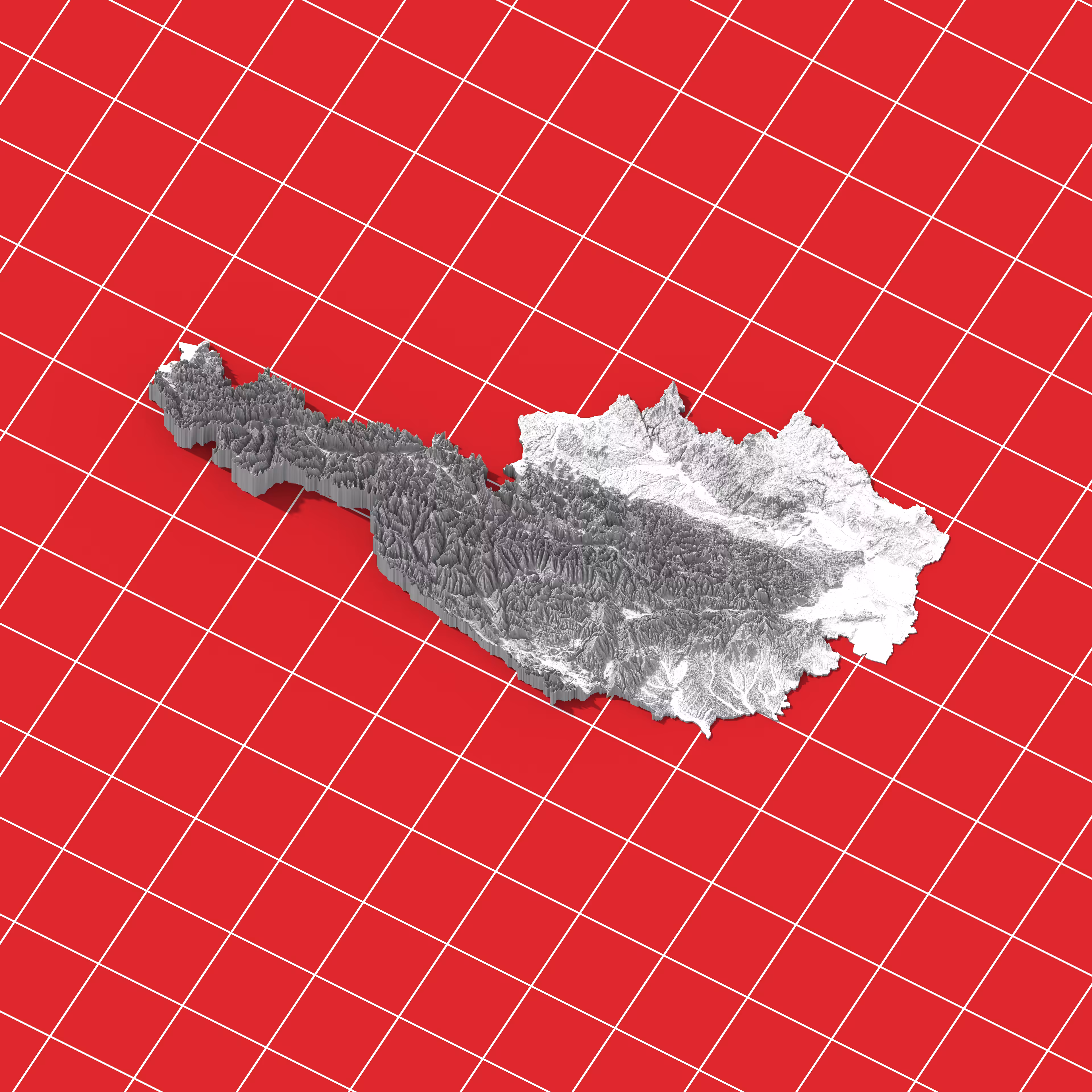 Austria (Toposeries #10)