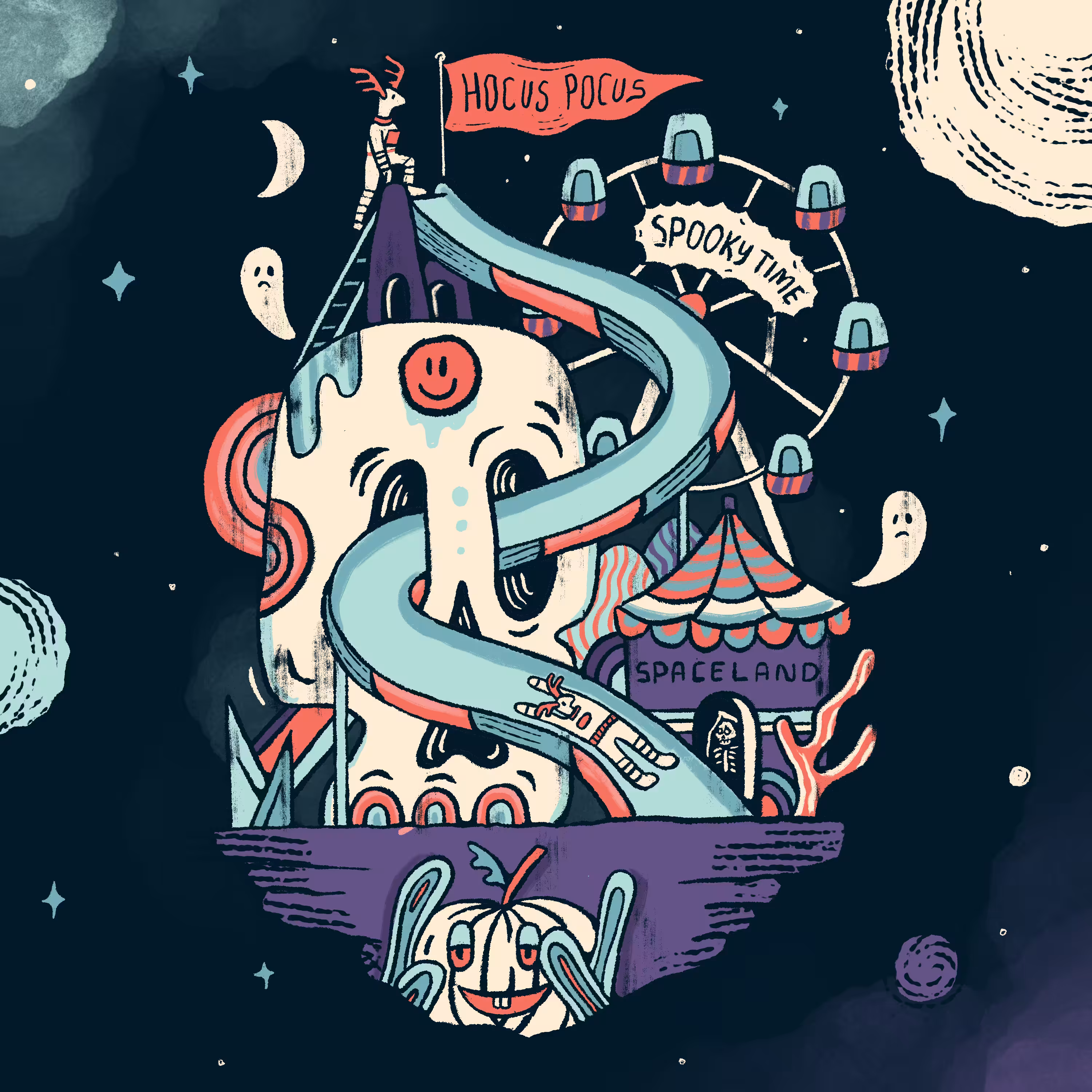 Dreamland