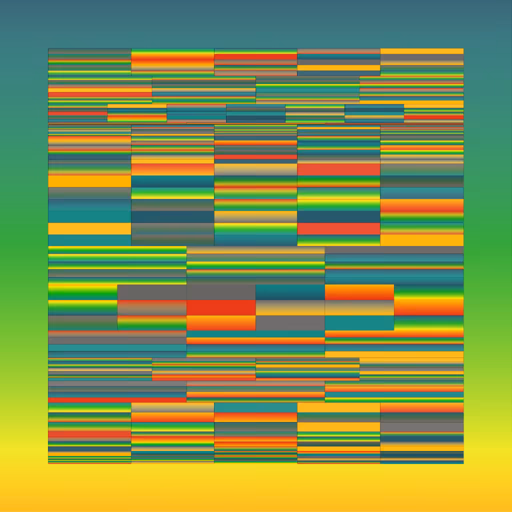 Grid Tones #226