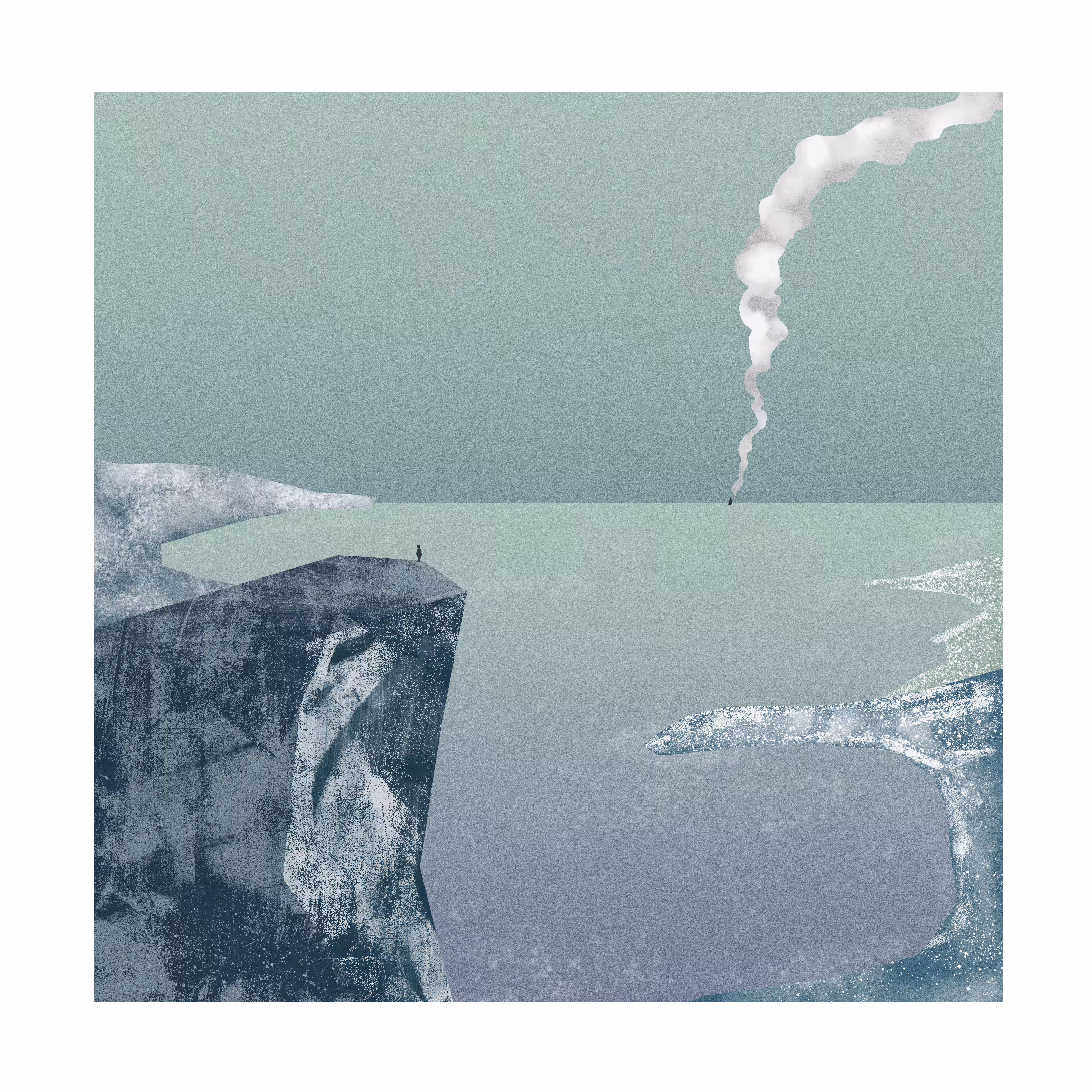 Rocky Coast