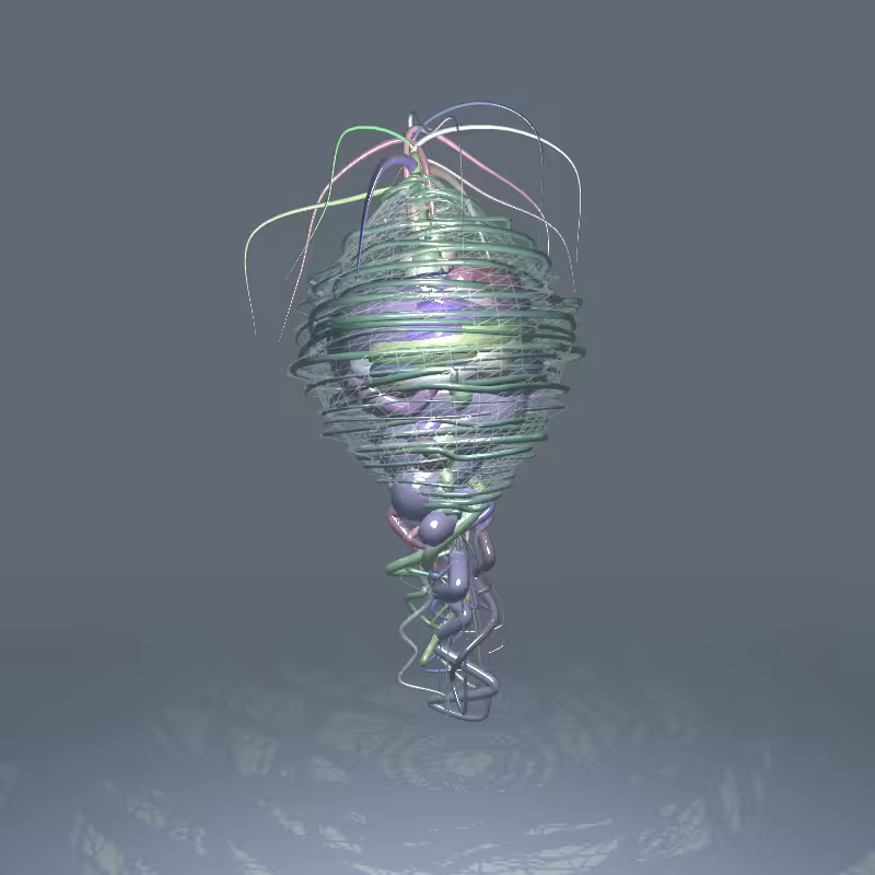 ProtoCephalopod:01 #20