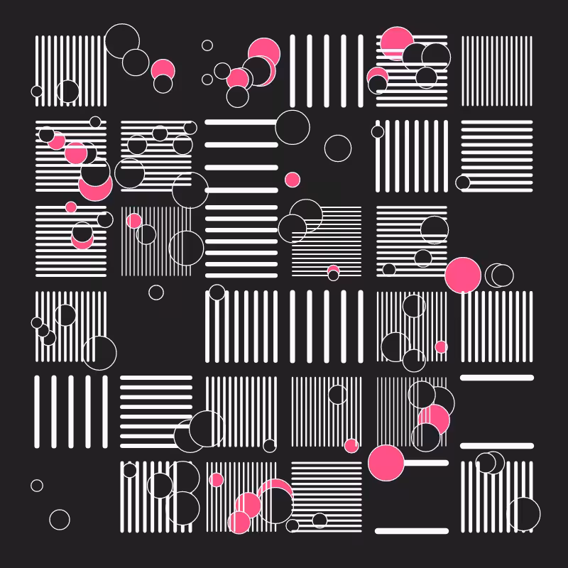lines&circles 2.0 #11