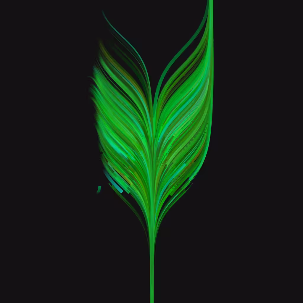 The Leaf