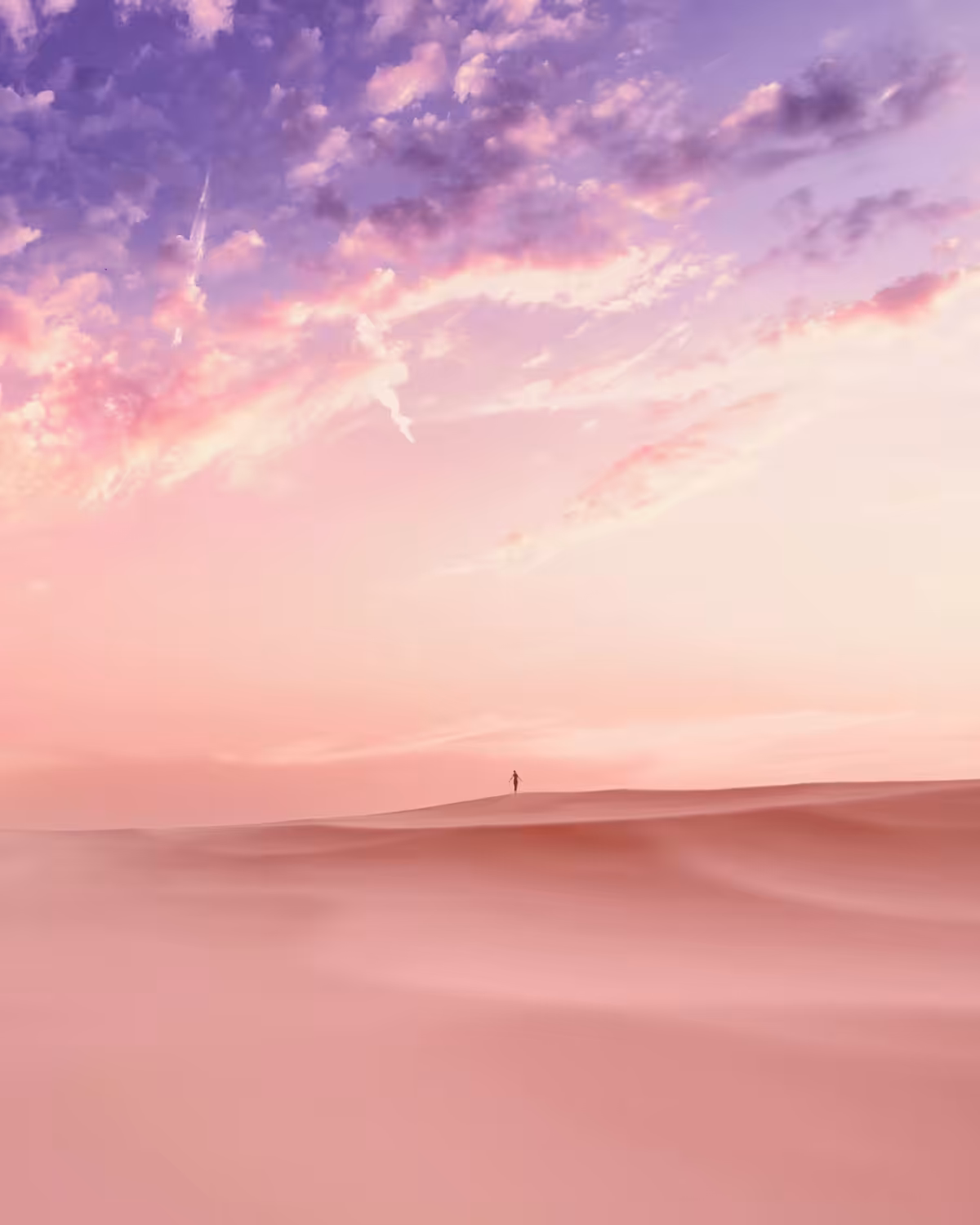 DUNESCAPE VII