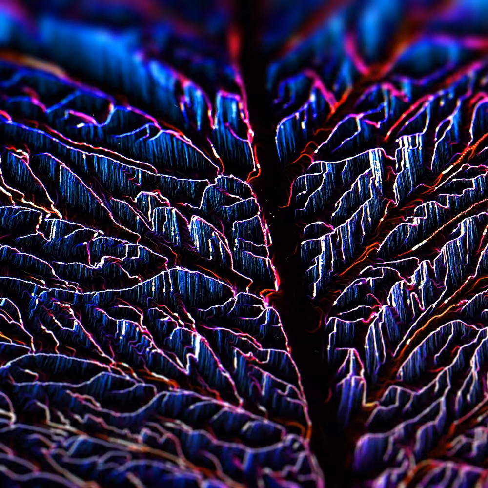 DIGI LEAF