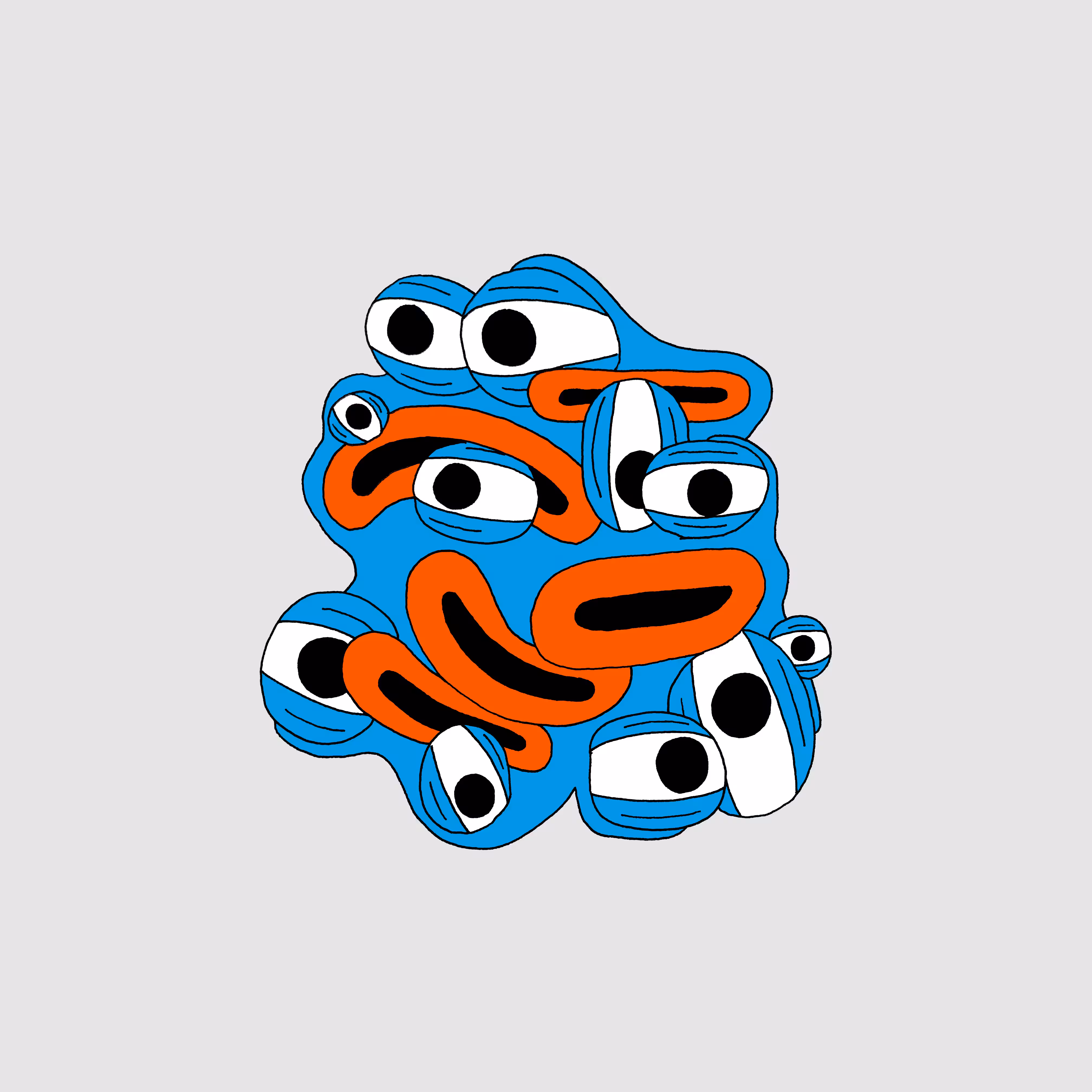Automatic Pepe 47