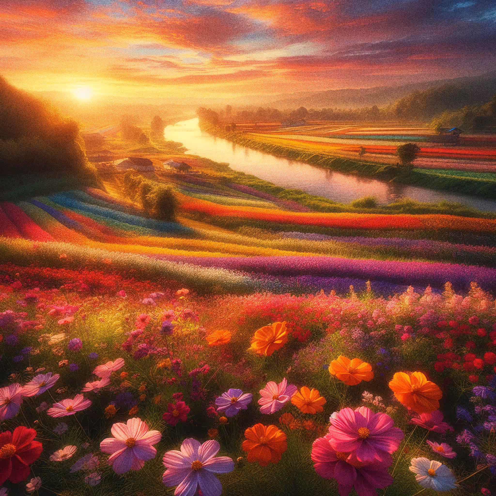 Dreamscapes by Deth #1