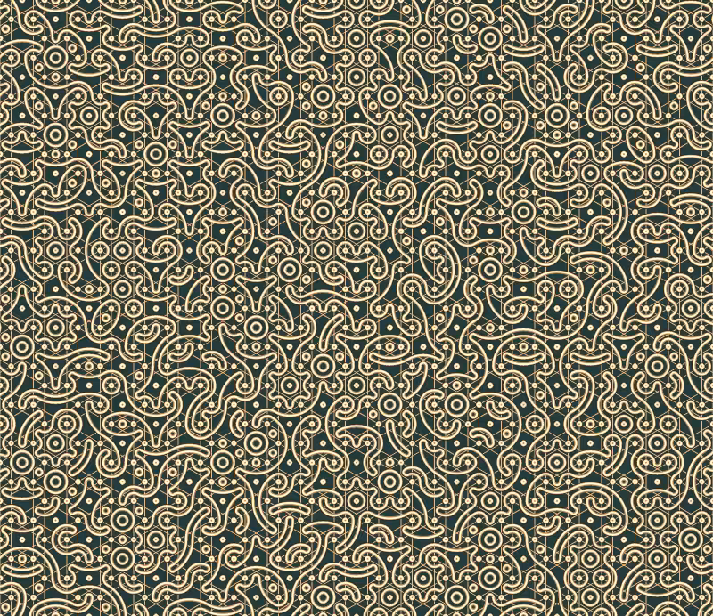 Apophenia #41