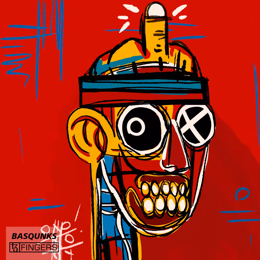 Basqunks-TezFingers Tribute