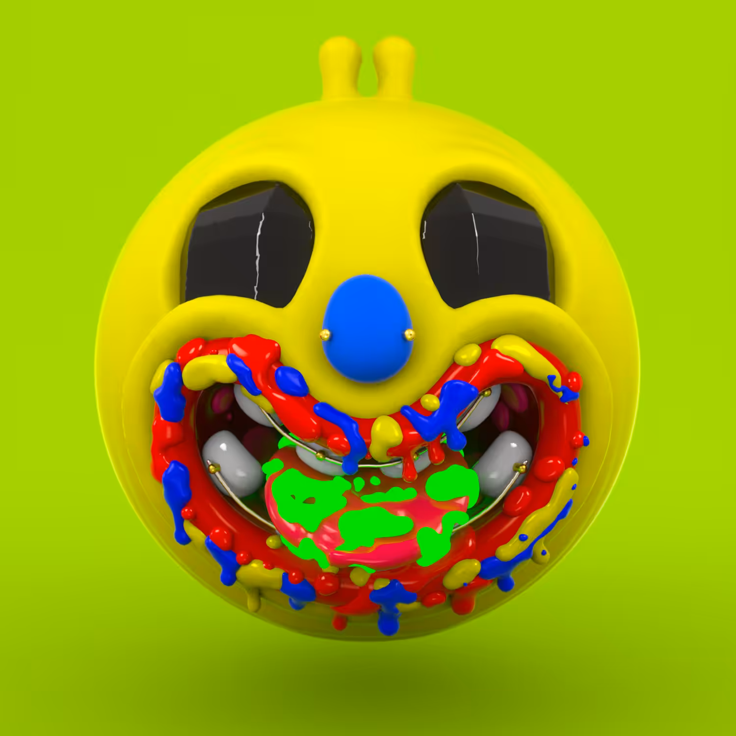JOYWORLD JOYsmilies: JOYsmiley 5130