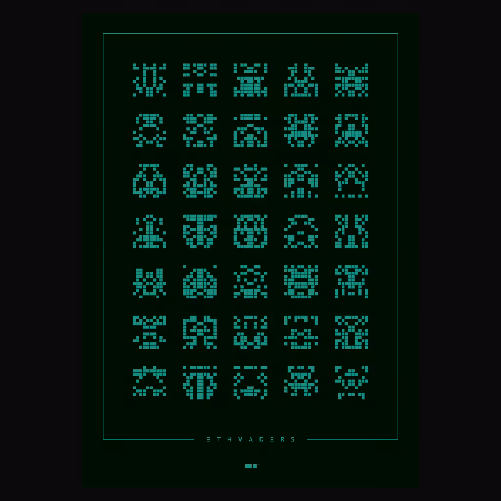 ΞTHVADΞRS #2