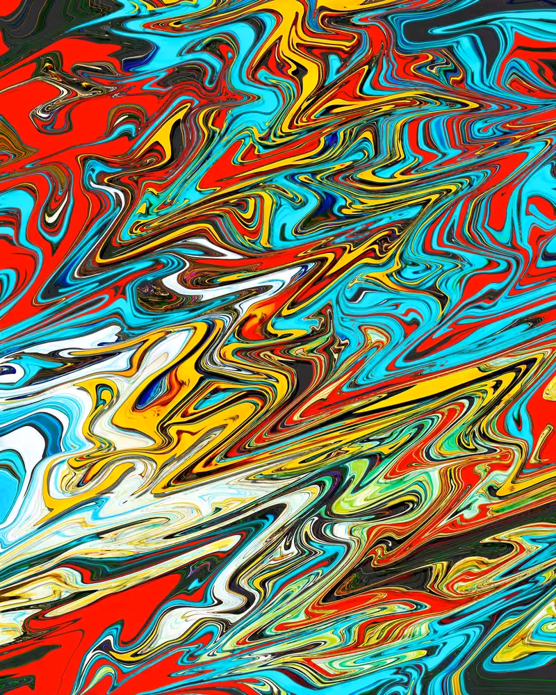 Creative Energy