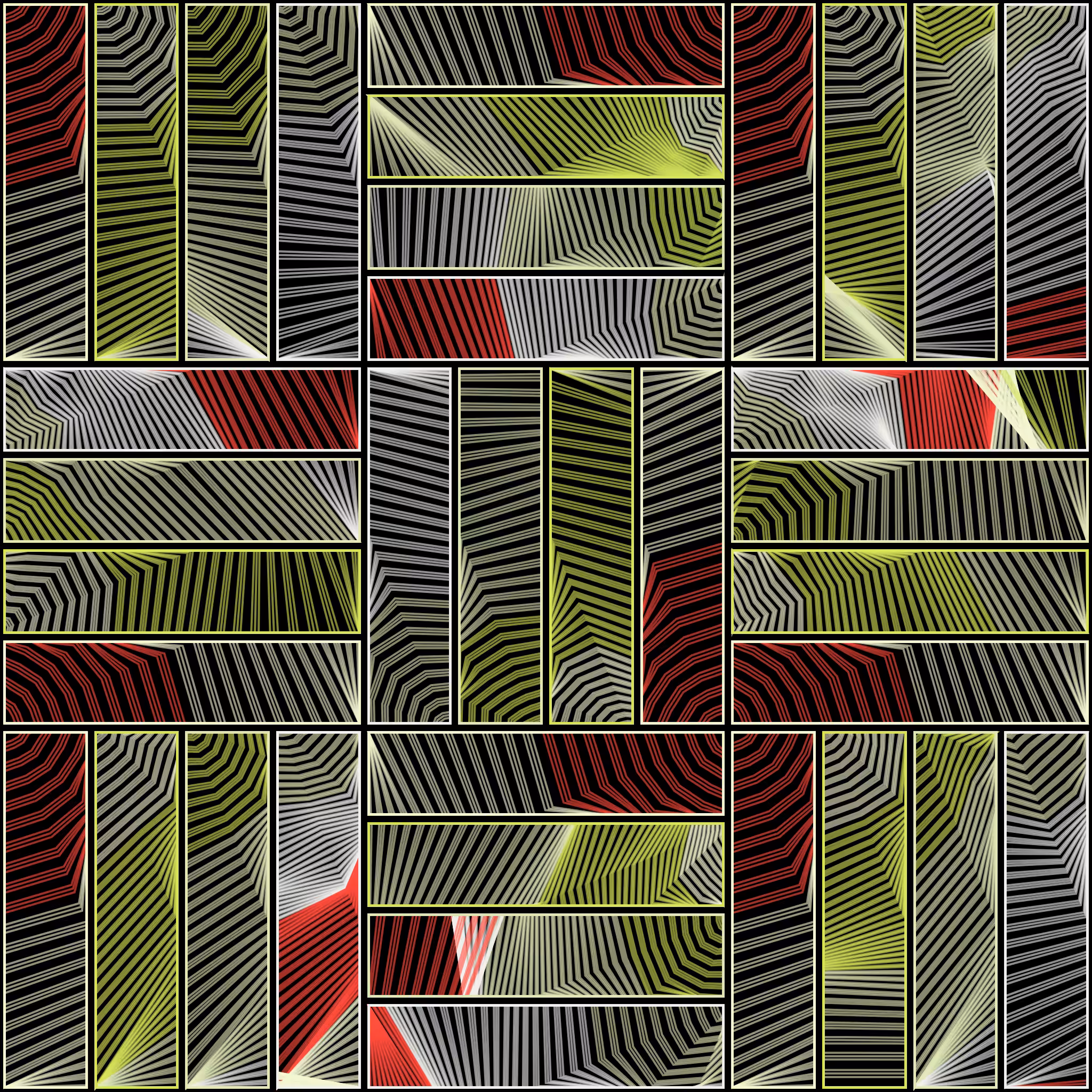 Satisfying Grids #34