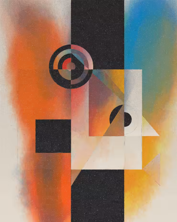 Intuitive by Asaf Slook #158