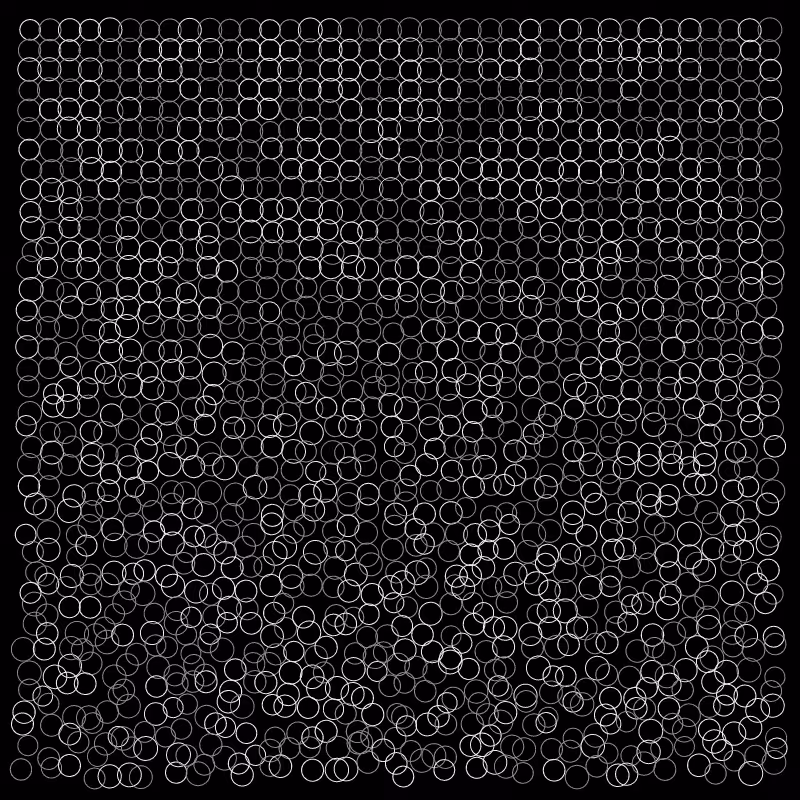 circles of life #60