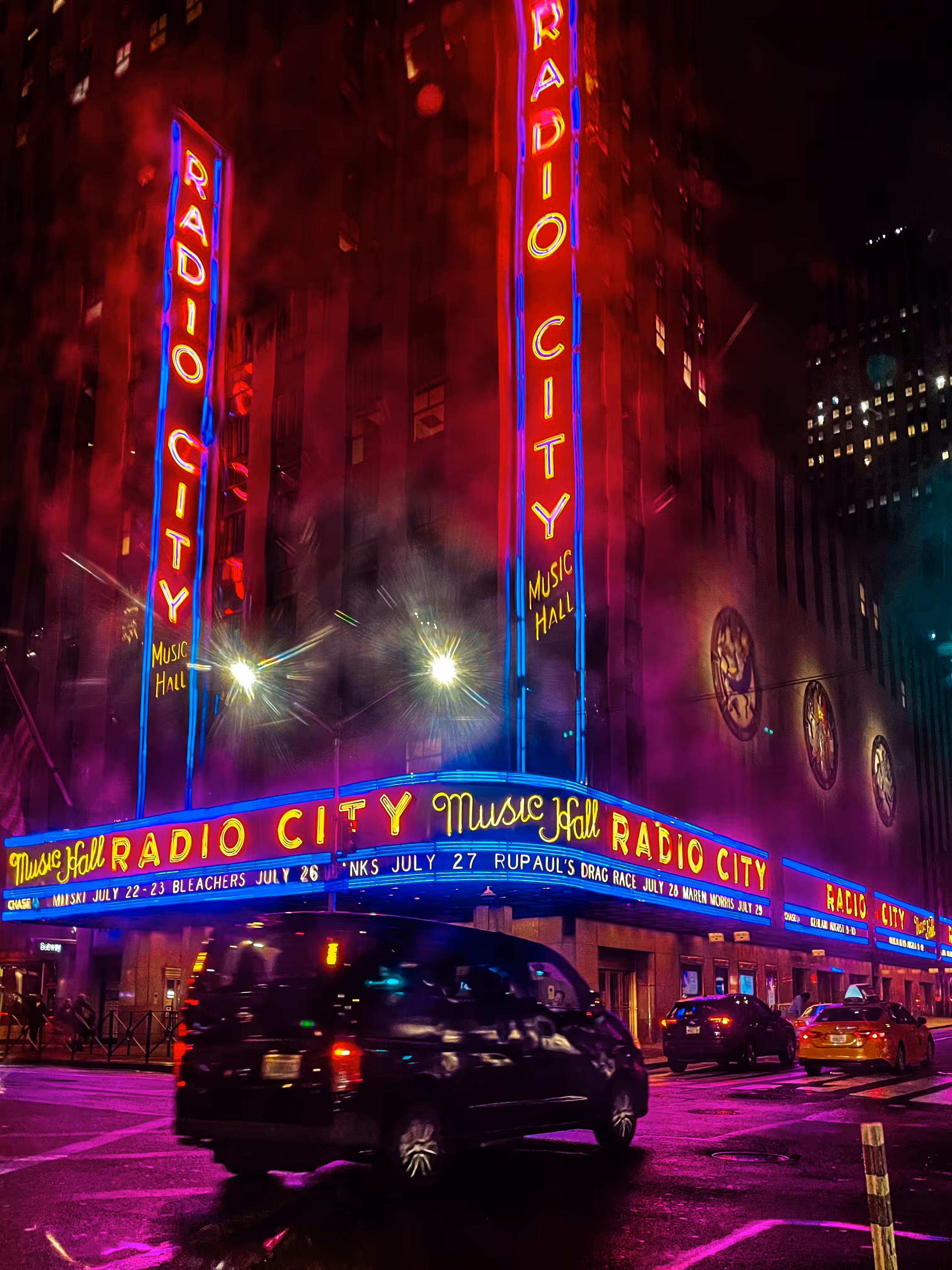 Radio City