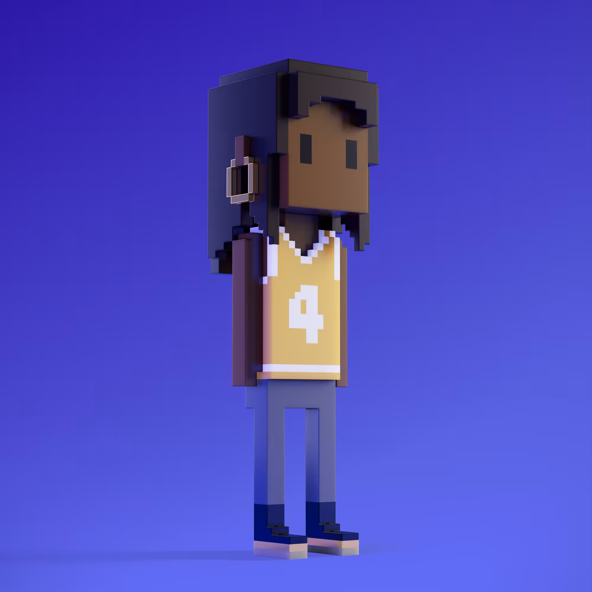 Meebit #18479