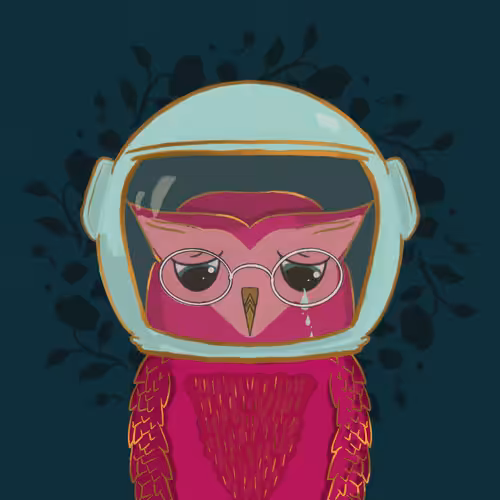Mournbirds #237