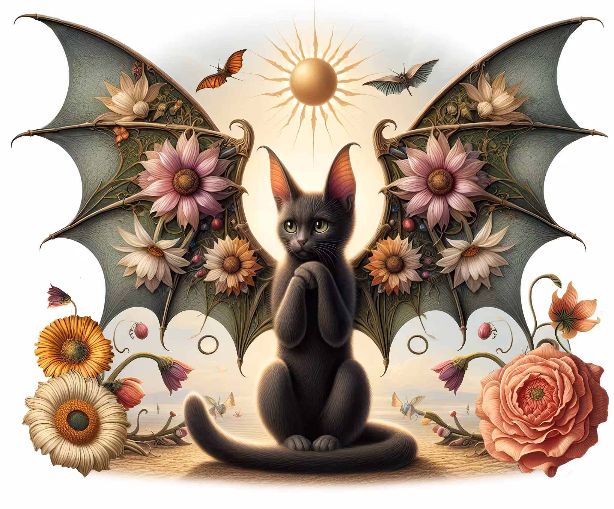 Caturday