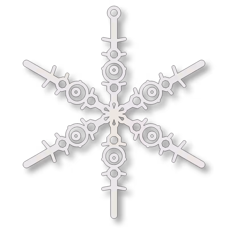 fx(ornament) 2022 #1769