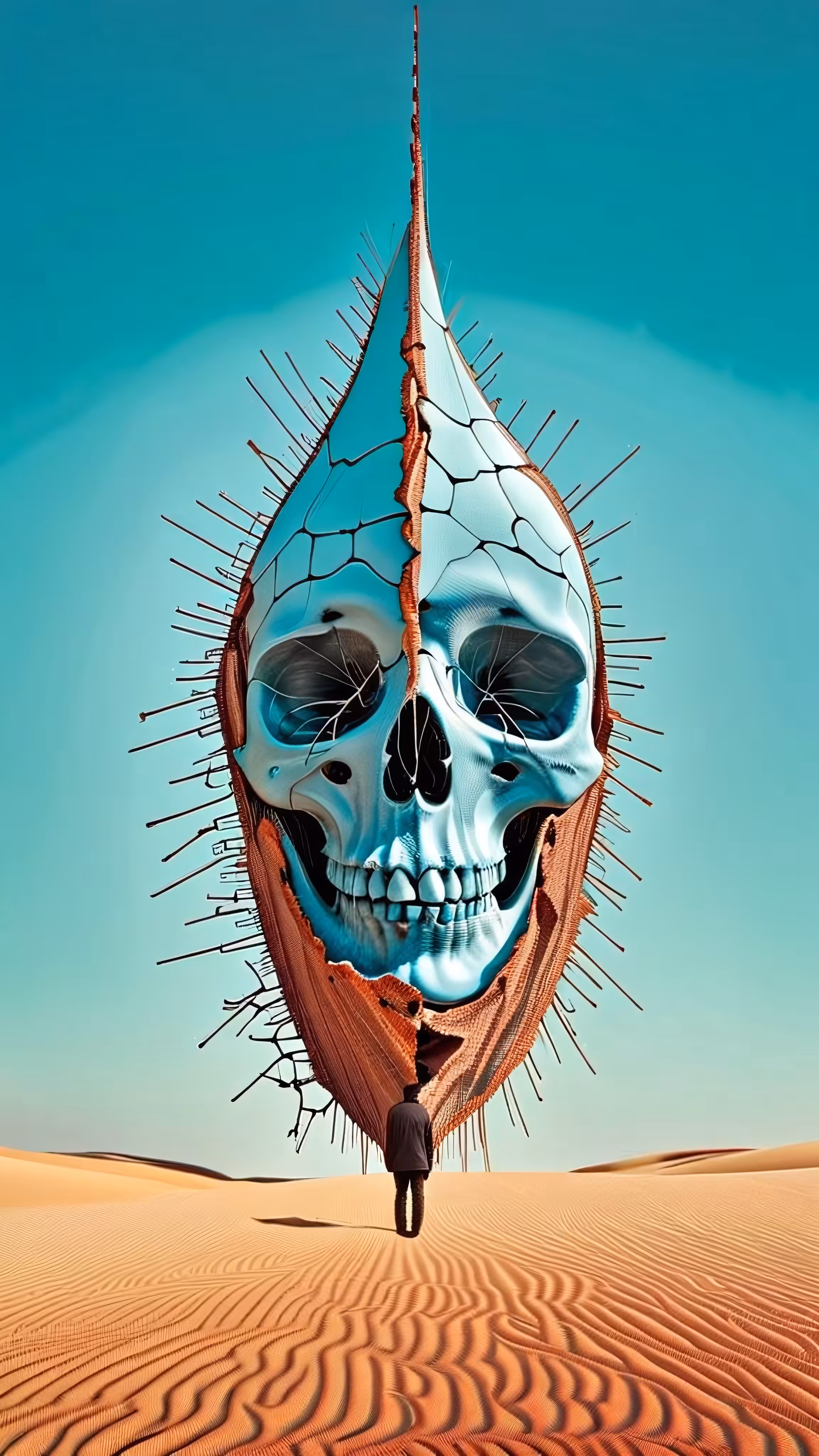Broken Soul 