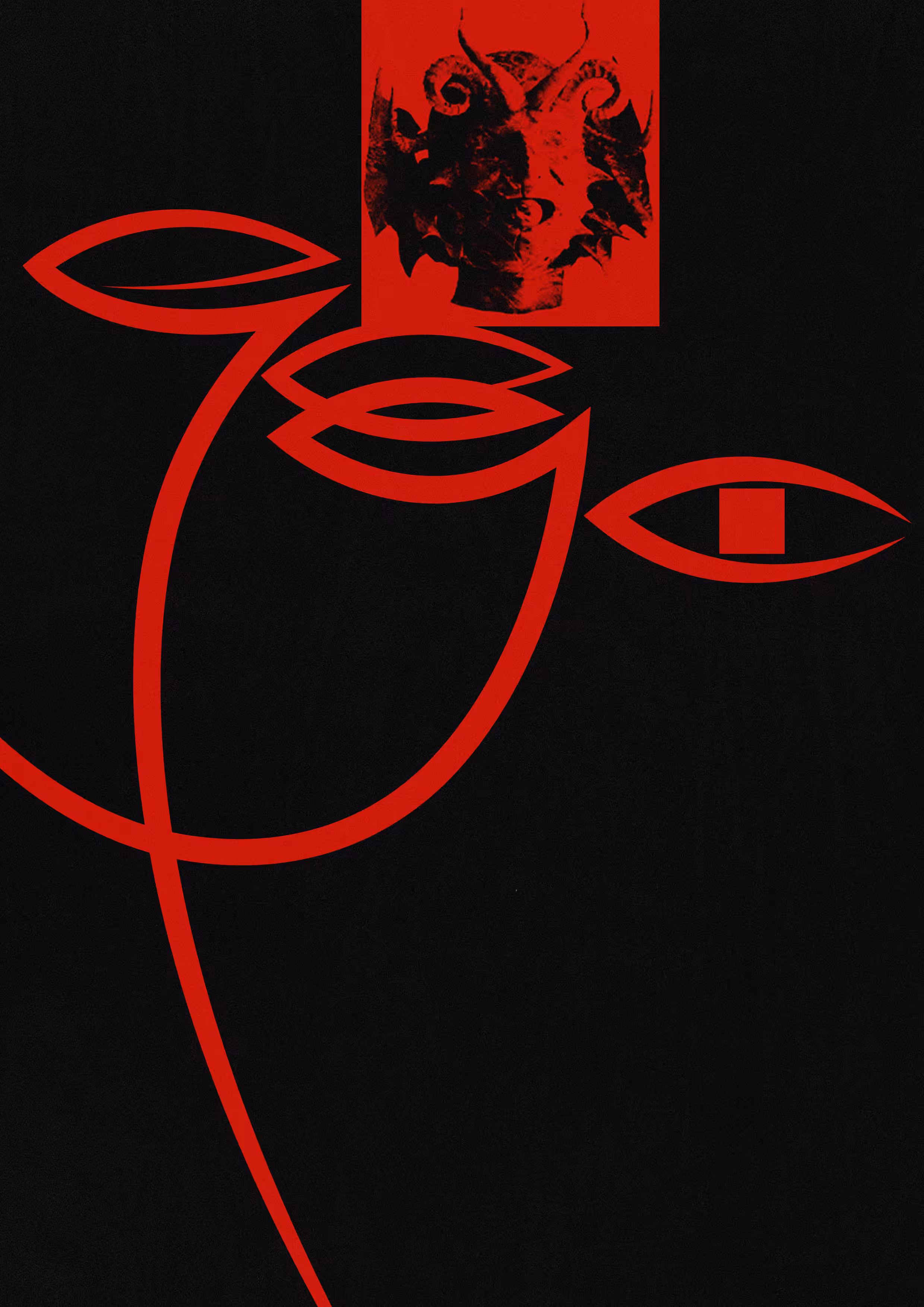 EGO - ▢