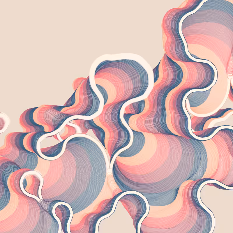 Meander River Plot v2 #84