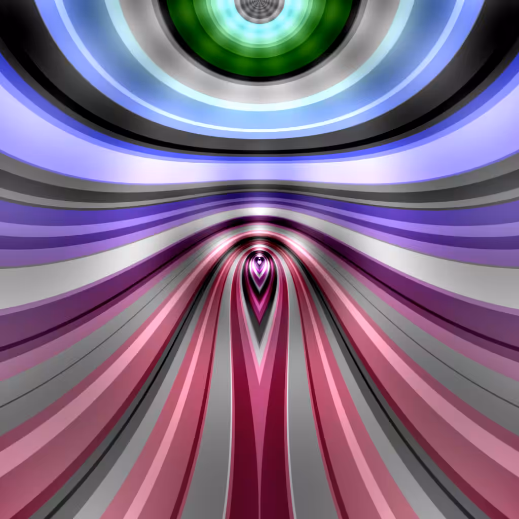 Event horizon #12