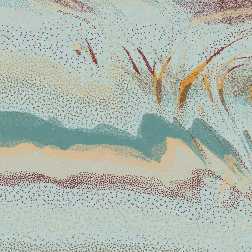 Turbulence #207