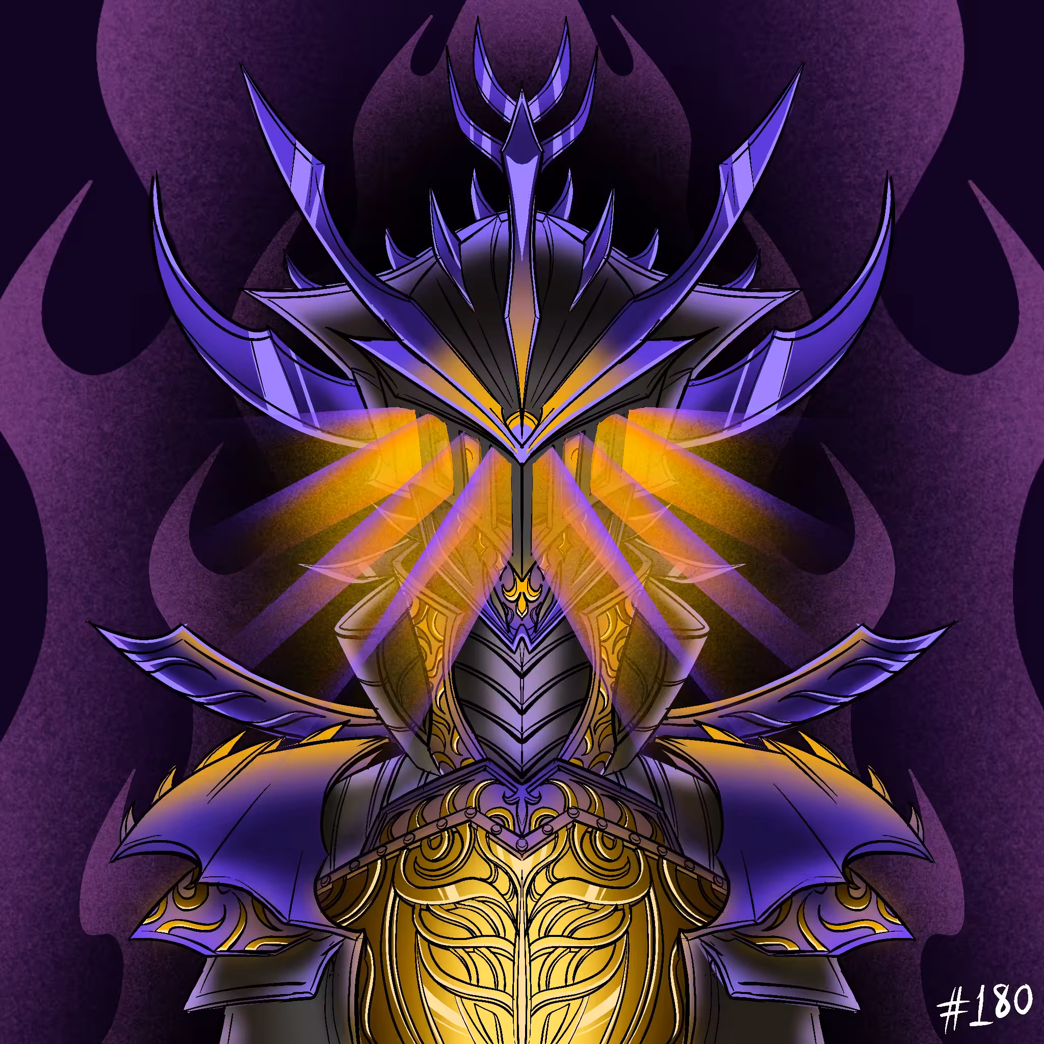 Demonz #180