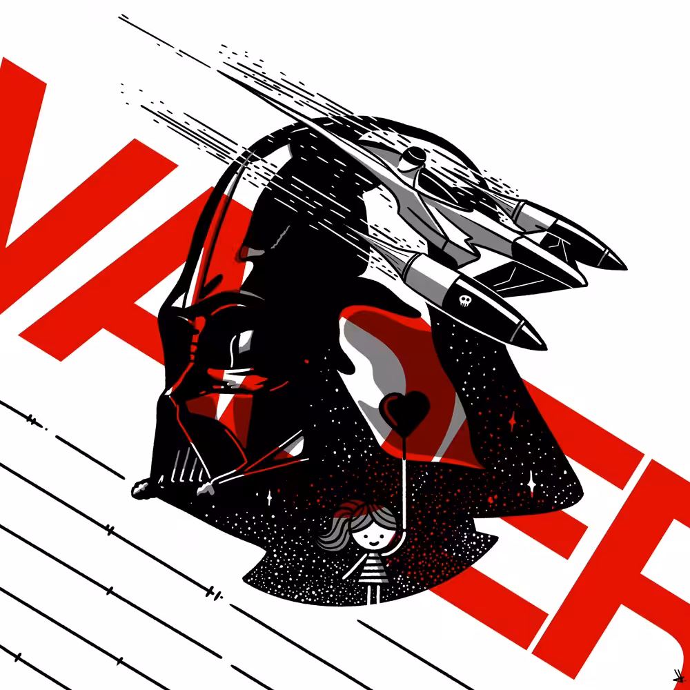 VADER