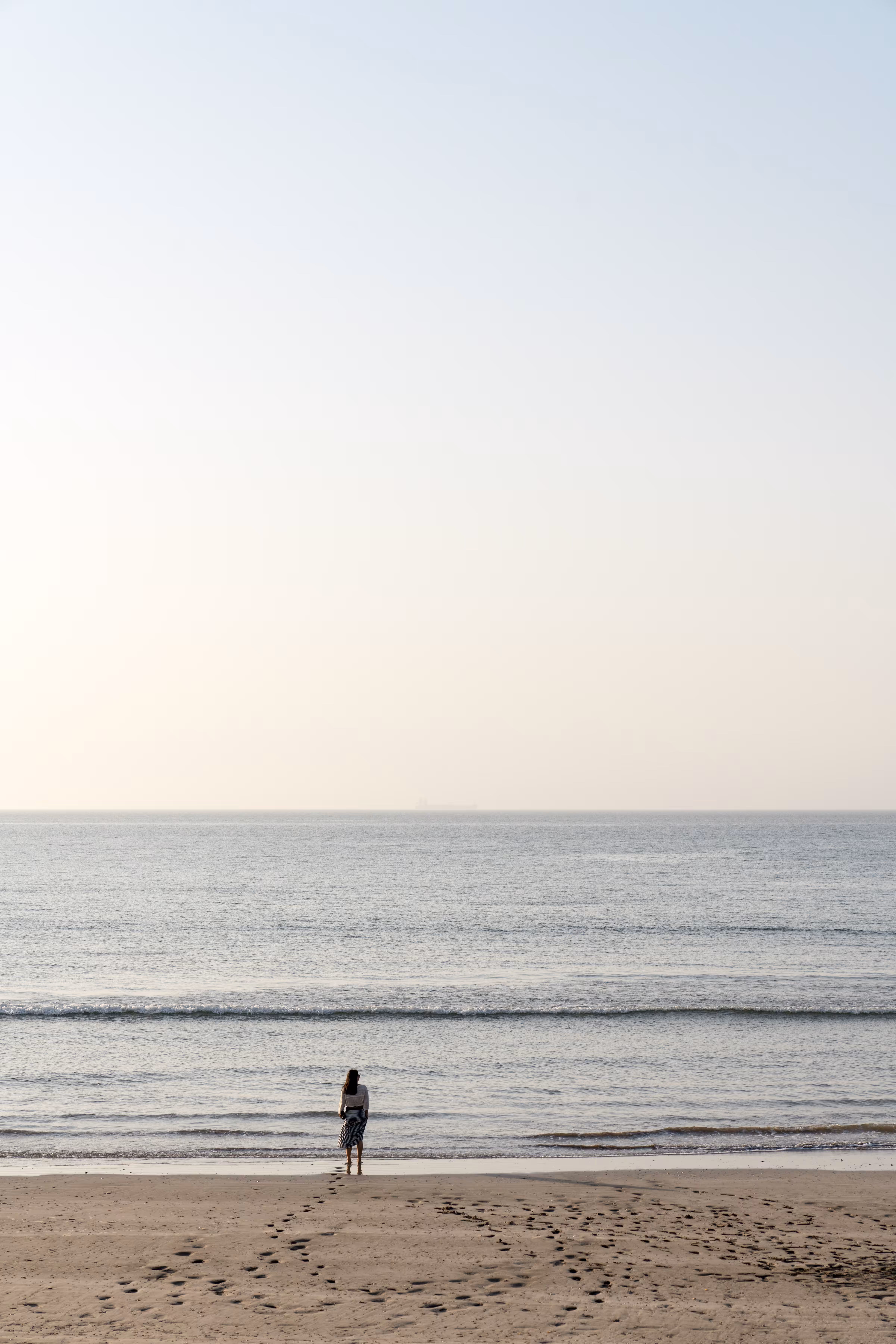 The Other Shore